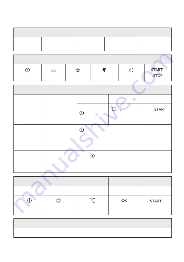 AEG BBB8000Q User Manual Download Page 42