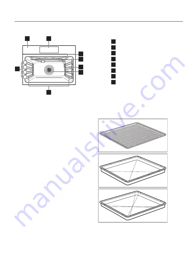 AEG BBB9000QB User Manual Download Page 12