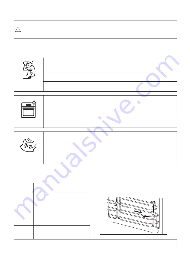 AEG BBB9000QB User Manual Download Page 32