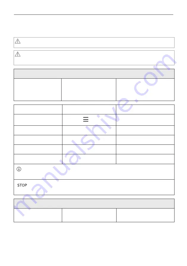 AEG BBP8000B1 User Manual Download Page 29