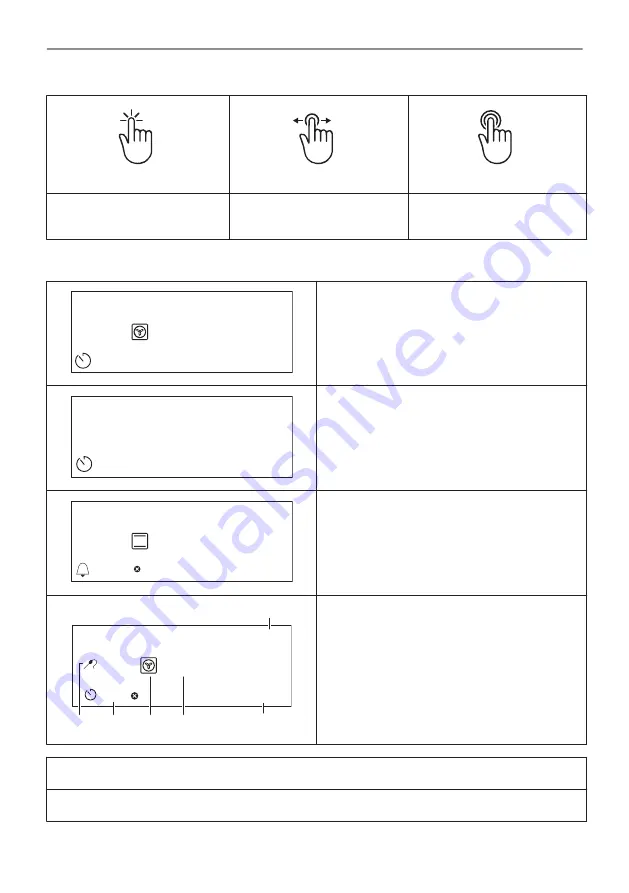 AEG BBP8000B1 User Manual Download Page 127