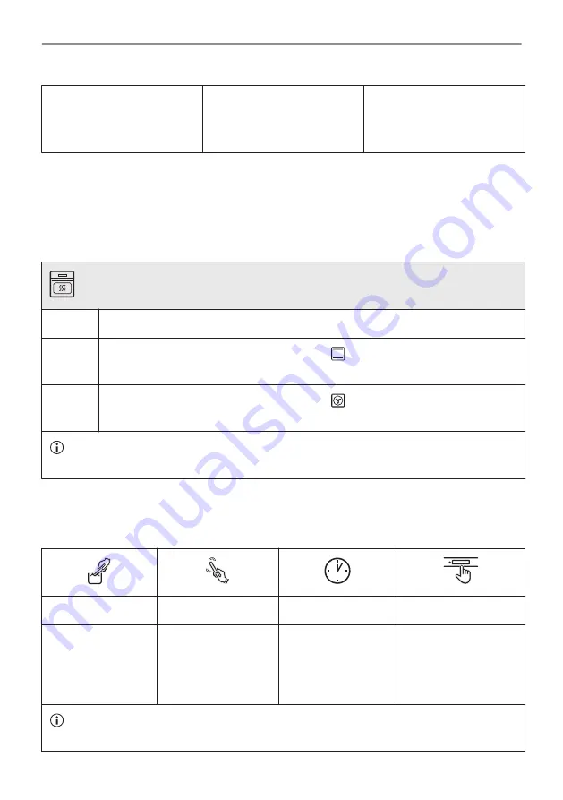 AEG BBS8800B1 User Manual Download Page 63