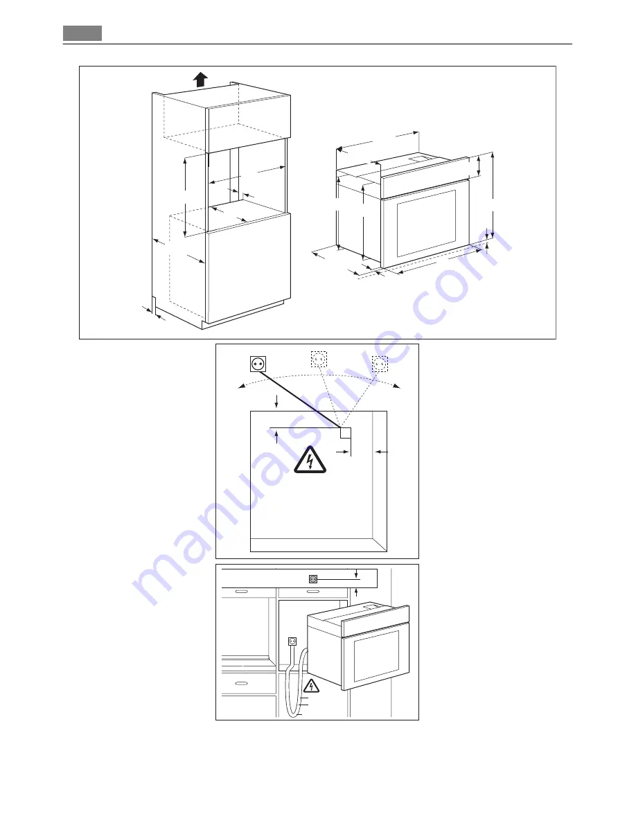 AEG BC3000001 User Manual Download Page 24