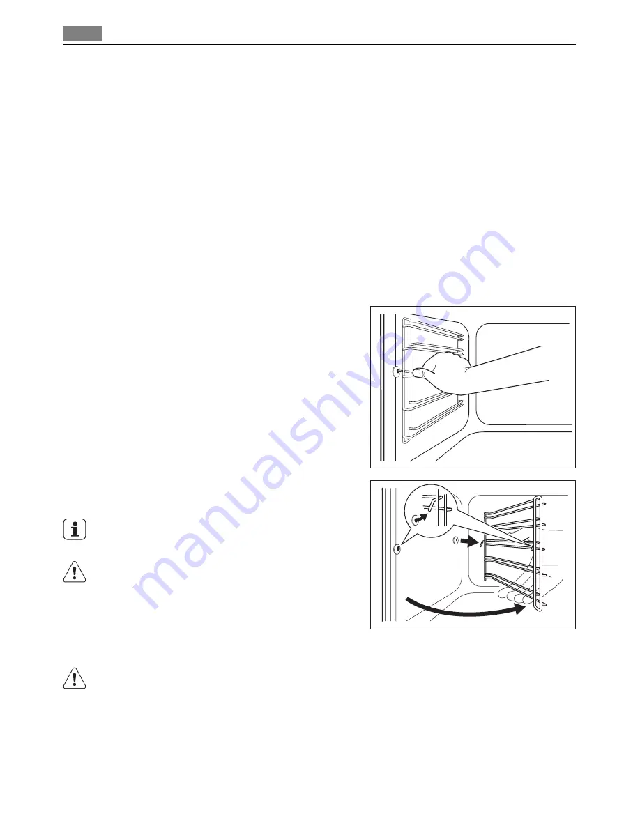 AEG BC3303001 User Manual Download Page 22