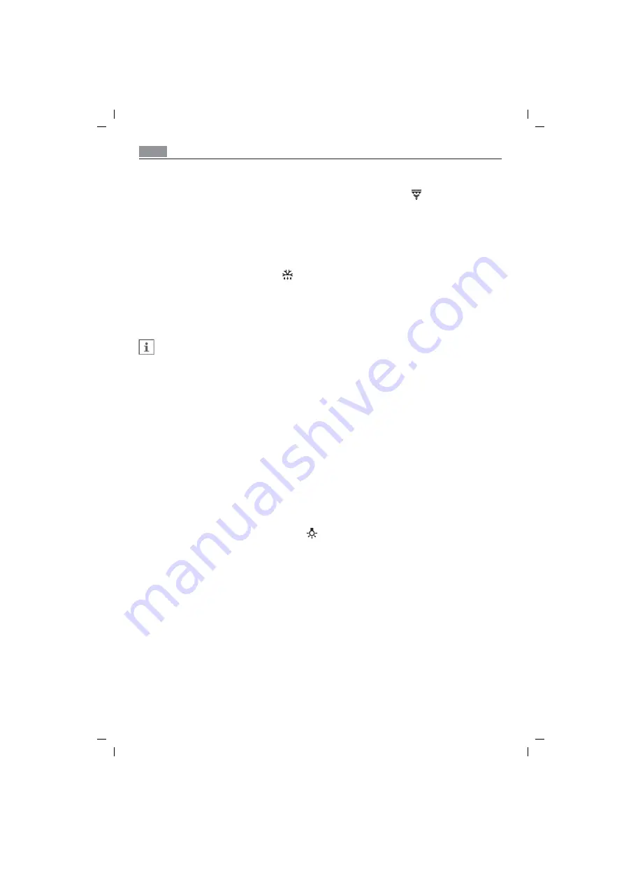 AEG BC6914001M User Manual Download Page 12