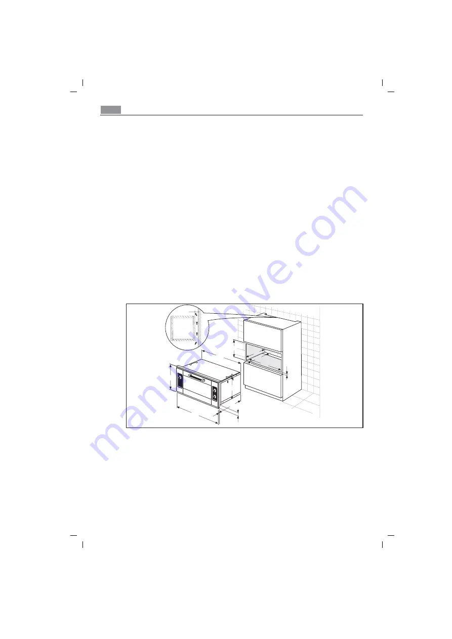 AEG BC6914001M User Manual Download Page 24