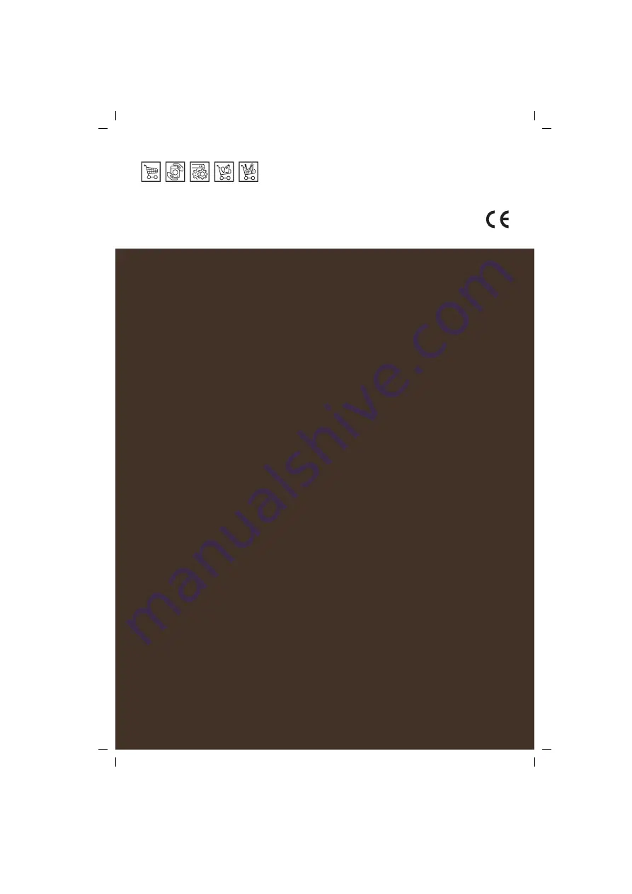 AEG BC6914001M User Manual Download Page 28