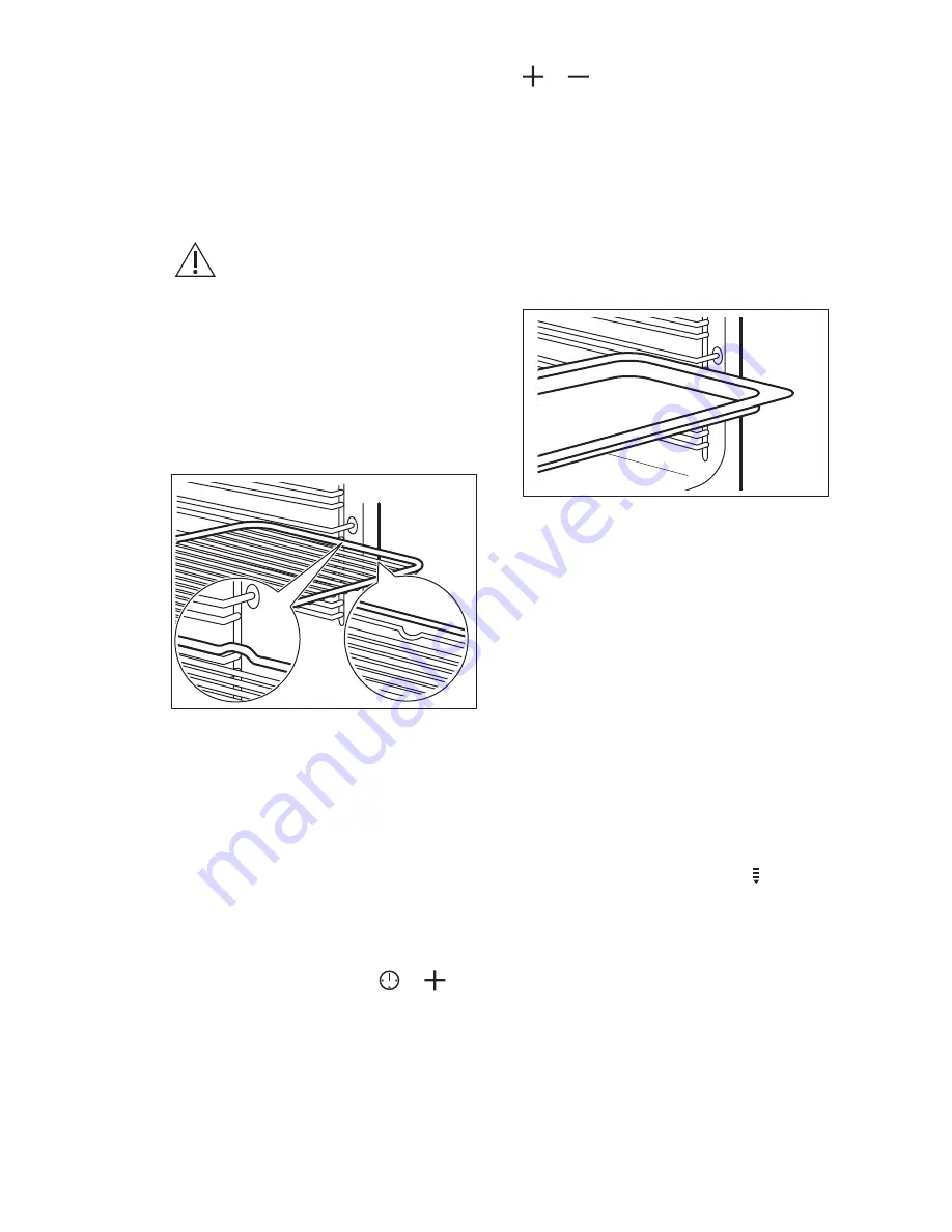 AEG BCB331051M Скачать руководство пользователя страница 38