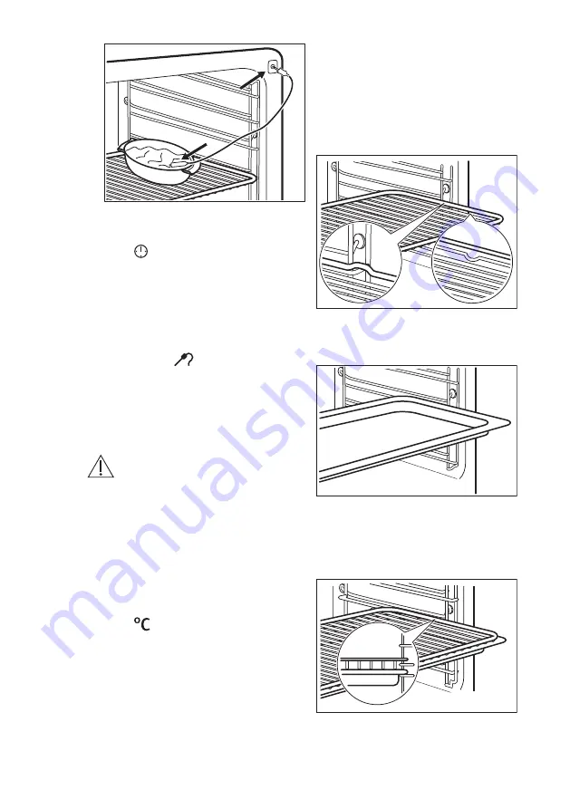 AEG BCE556350B Скачать руководство пользователя страница 14