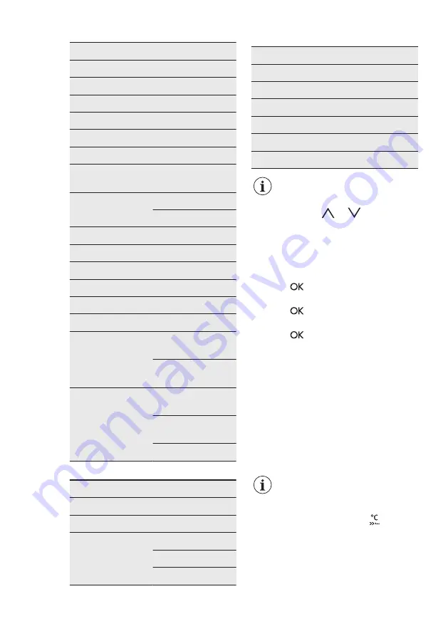 AEG BCE742220B User Manual Download Page 15