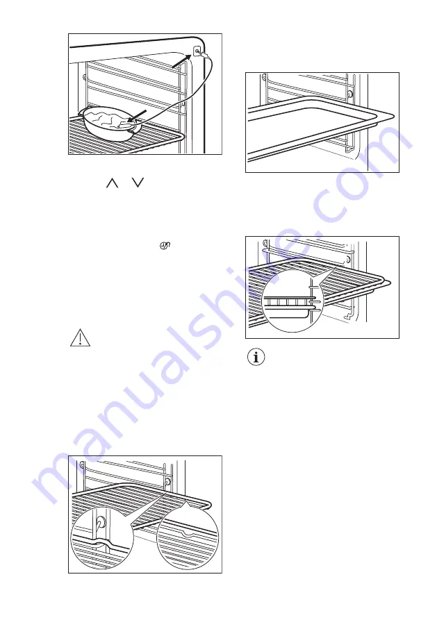 AEG BCE742220B User Manual Download Page 19