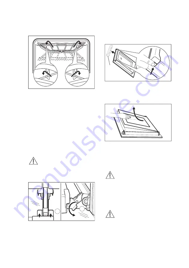 AEG BCE742220B Скачать руководство пользователя страница 40