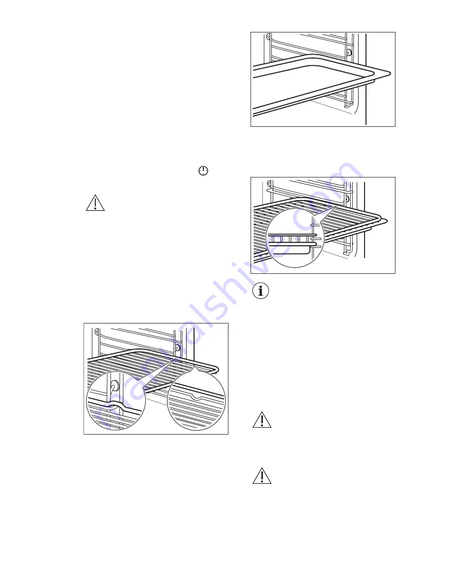 AEG BCK45631PM User Manual Download Page 13