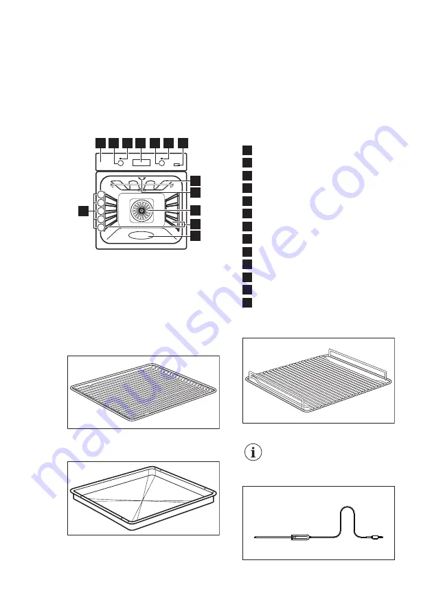 AEG BCK556220M User Manual Download Page 7