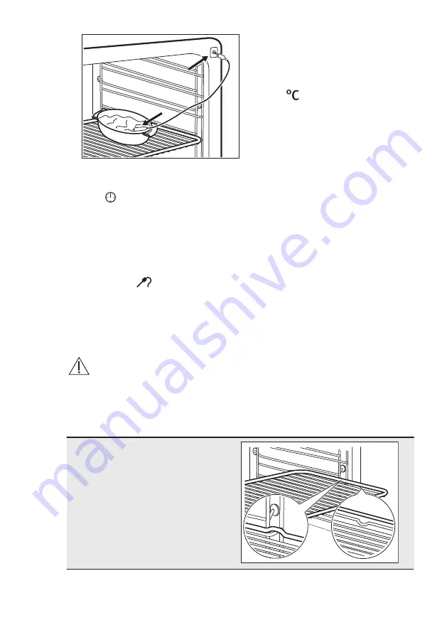 AEG BCK556220M User Manual Download Page 16