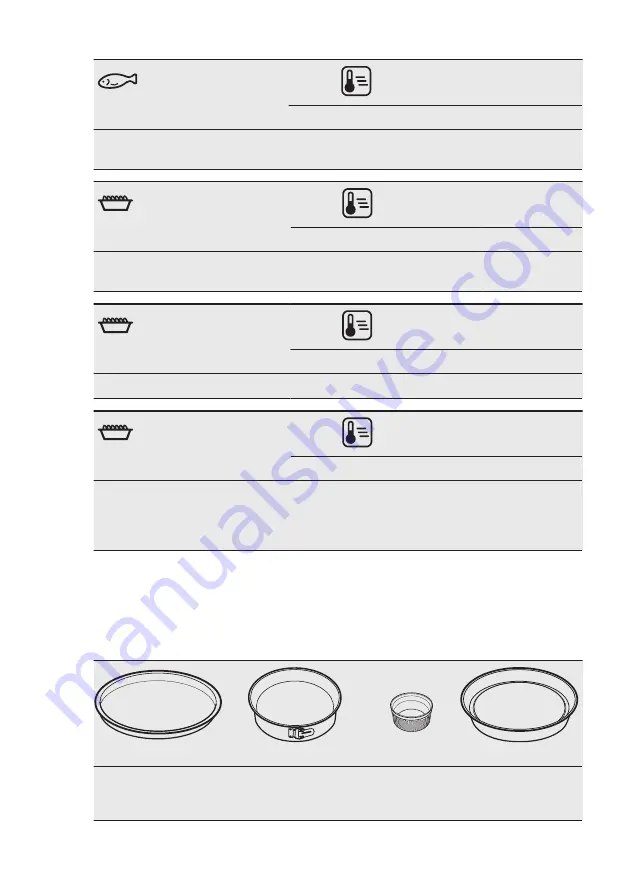 AEG BCK556220M User Manual Download Page 34