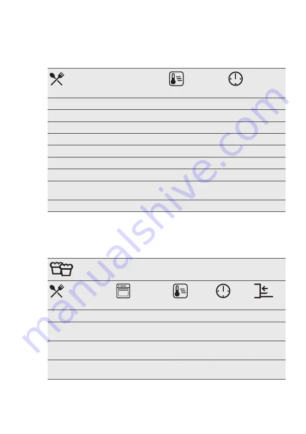 AEG BCK556220M User Manual Download Page 35