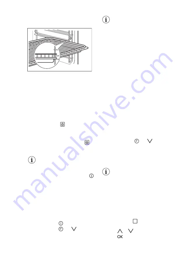 AEG BCK642020M User Manual Download Page 18