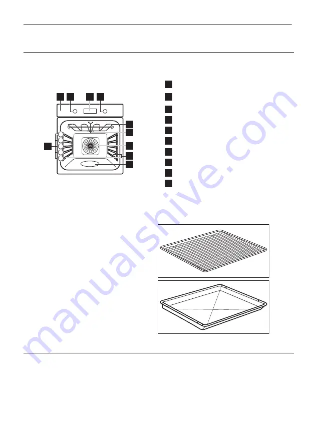 AEG BD321P User Manual Download Page 80