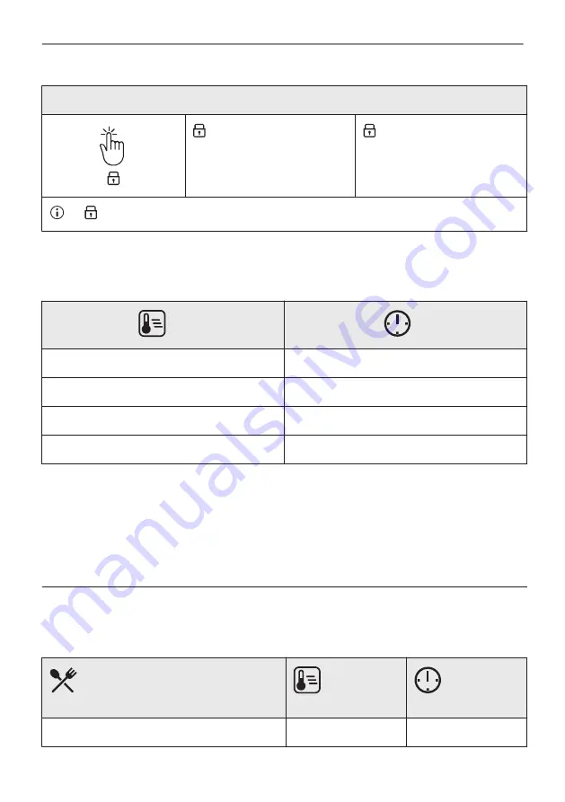 AEG BD321P User Manual Download Page 95