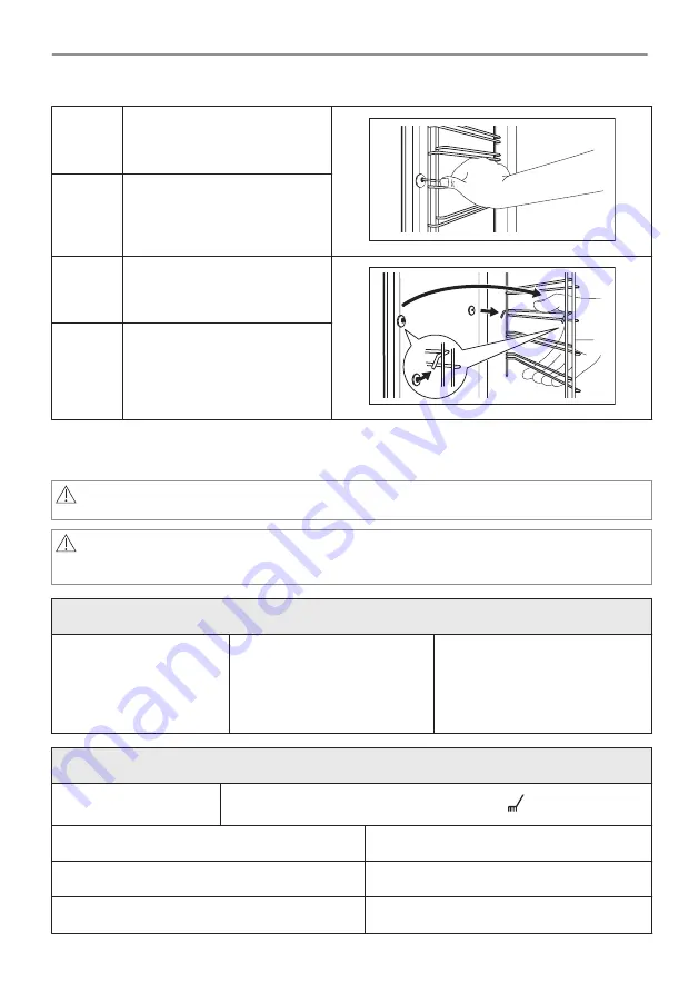 AEG BD321P User Manual Download Page 137