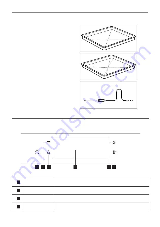 AEG BD742P User Manual Download Page 86