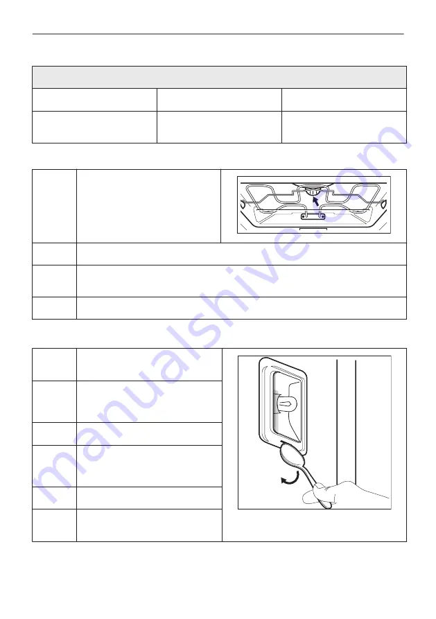 AEG BD742P User Manual Download Page 145