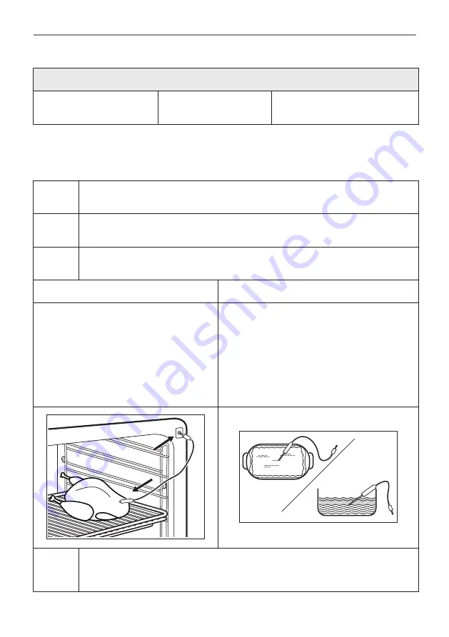 AEG BD742P User Manual Download Page 174