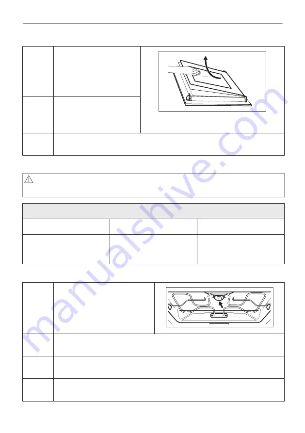 AEG BD742P User Manual Download Page 184