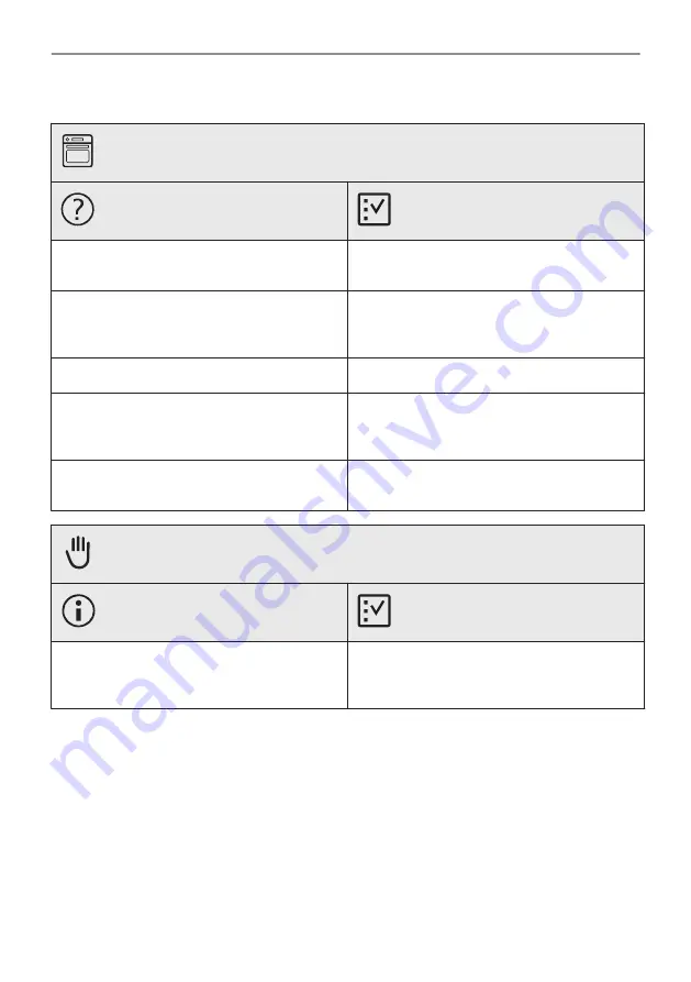 AEG BD742P User Manual Download Page 225