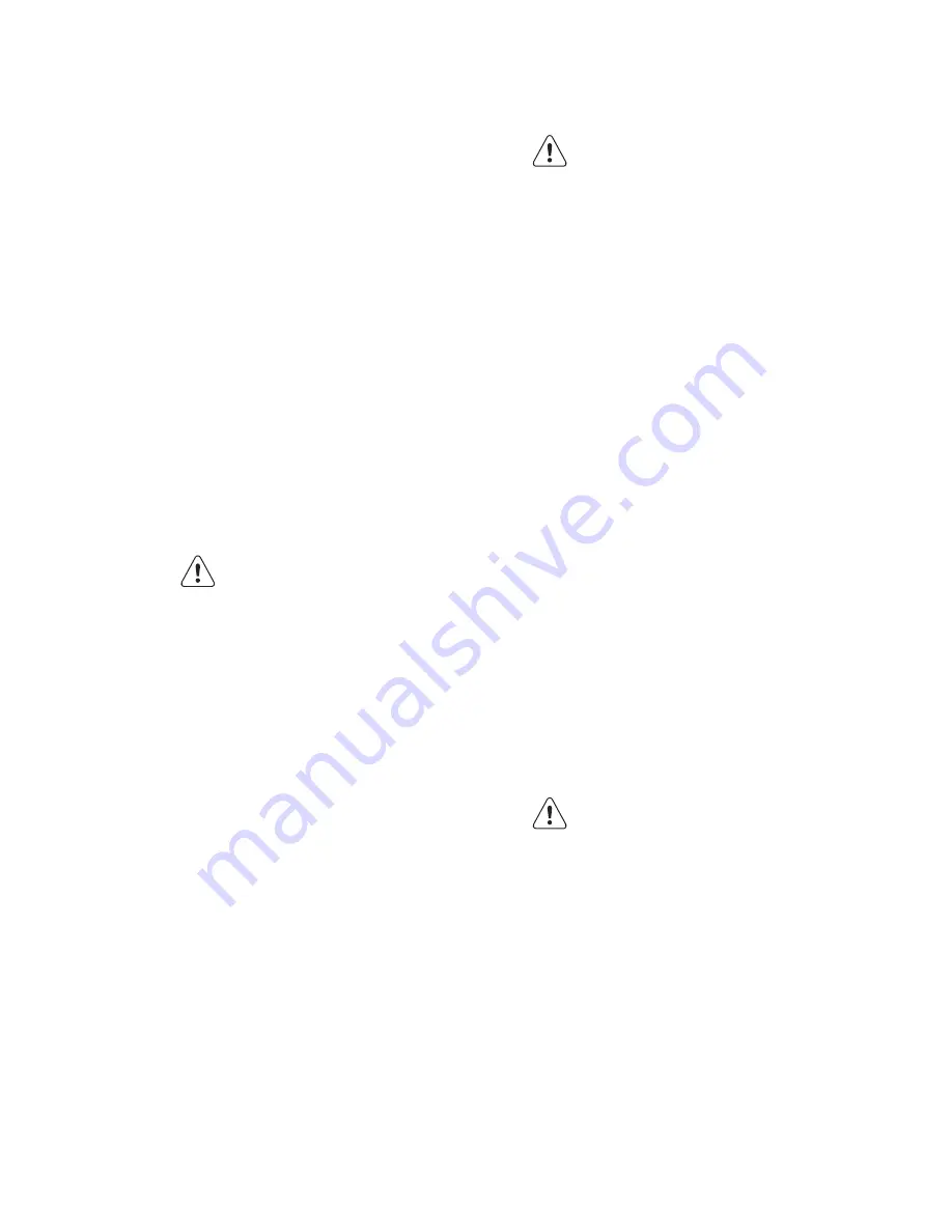 AEG BE330302 User Manual Download Page 5