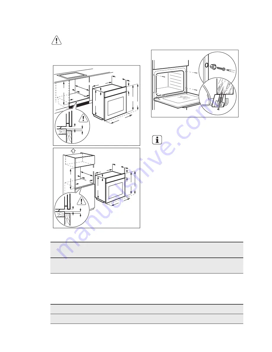 AEG BE330302 Скачать руководство пользователя страница 23