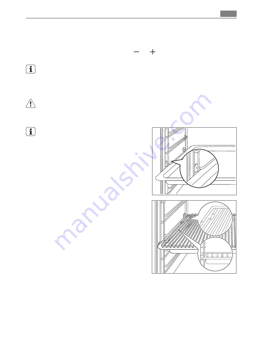 AEG BE5013001 User Manual Download Page 13