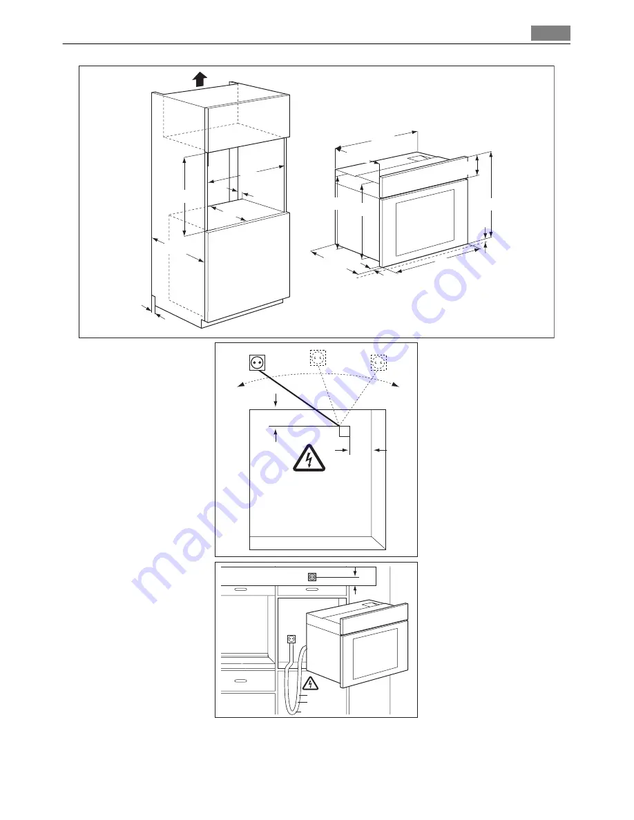 AEG BE5013001 Скачать руководство пользователя страница 33