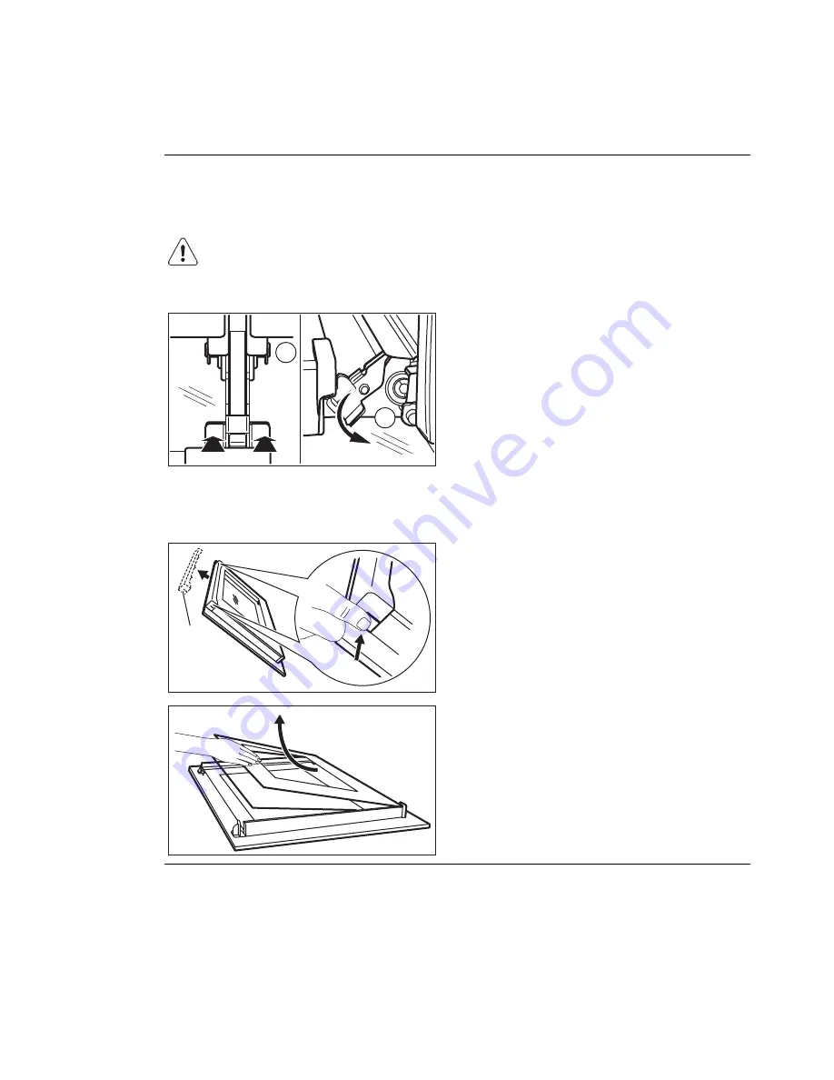 AEG BE5304001 User Manual Download Page 30