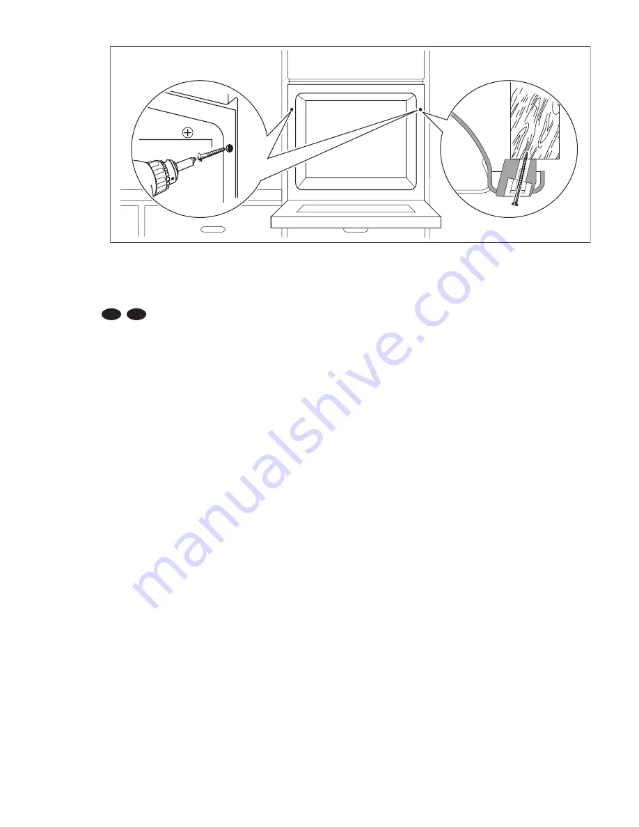 AEG BE5304001 User Manual Download Page 35