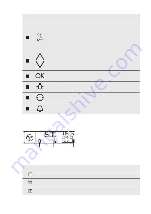 AEG BE7004001 User Manual Download Page 8