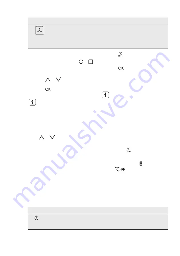 AEG BE7004001 User Manual Download Page 11