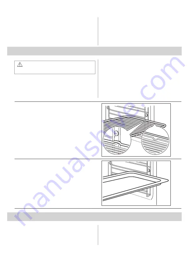 AEG BEB230010M User Manual Download Page 88