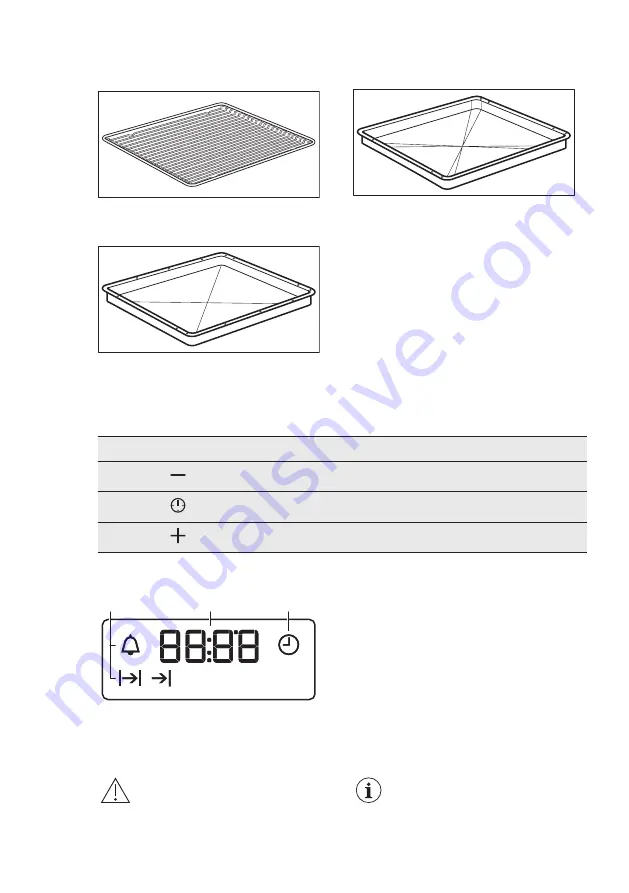 AEG BEE435060B Скачать руководство пользователя страница 7