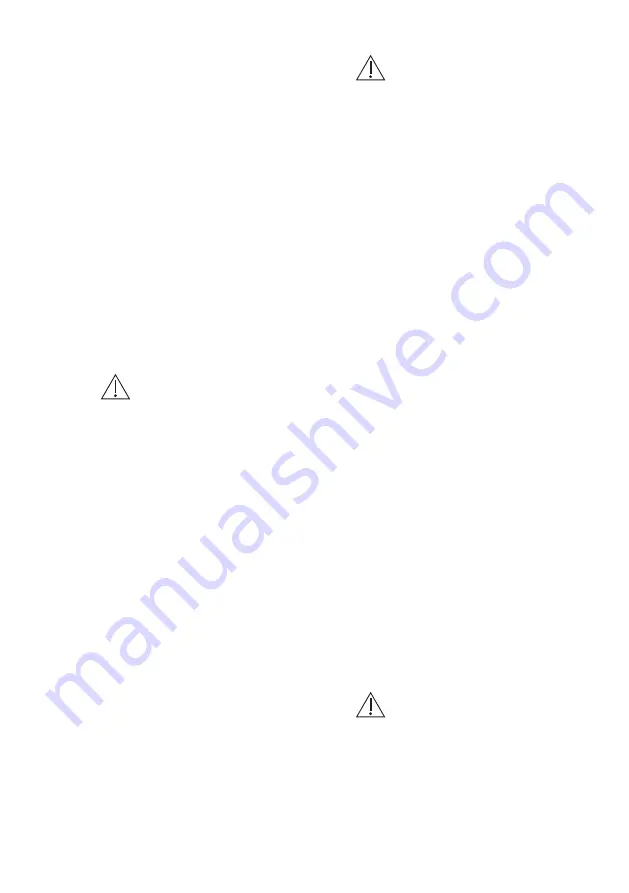 AEG BEK230011M User Manual Download Page 5