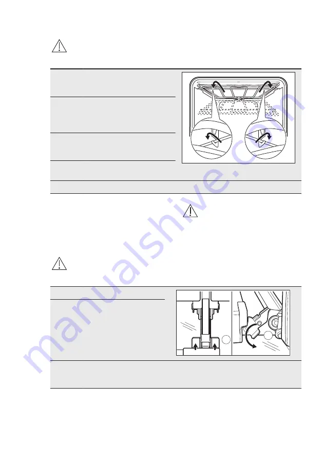 AEG BEK35502HM User Manual Download Page 35