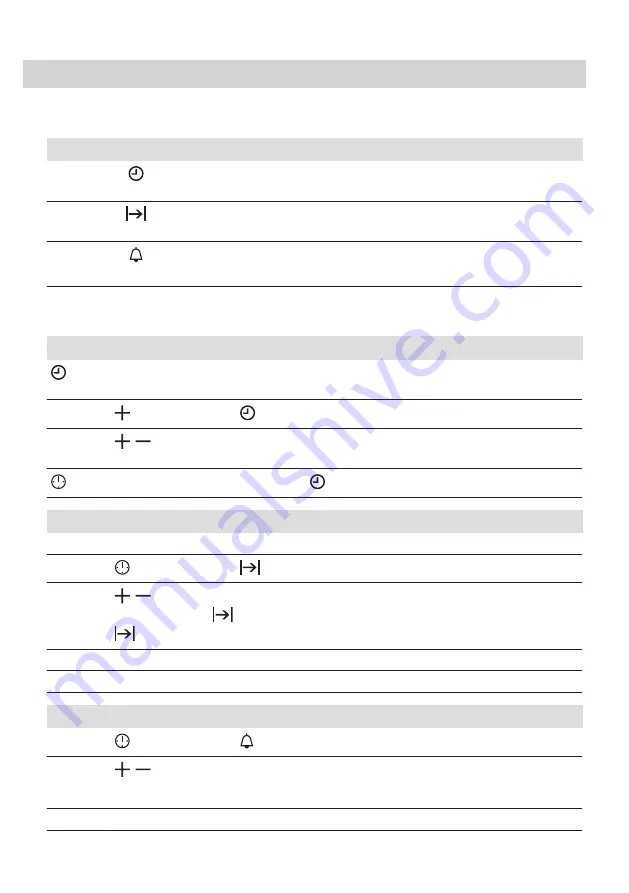 AEG BEK435220M User Manual Download Page 119