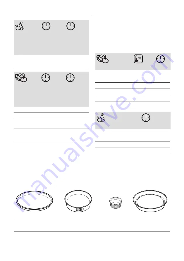 AEG BEK435220M User Manual Download Page 131