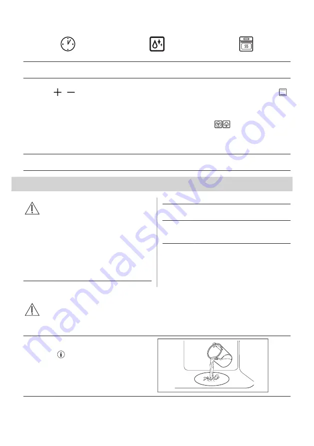 AEG BER352110M User Manual Download Page 45