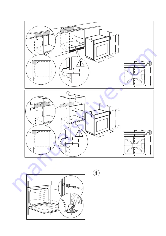 AEG BES33101ZM User Manual Download Page 52