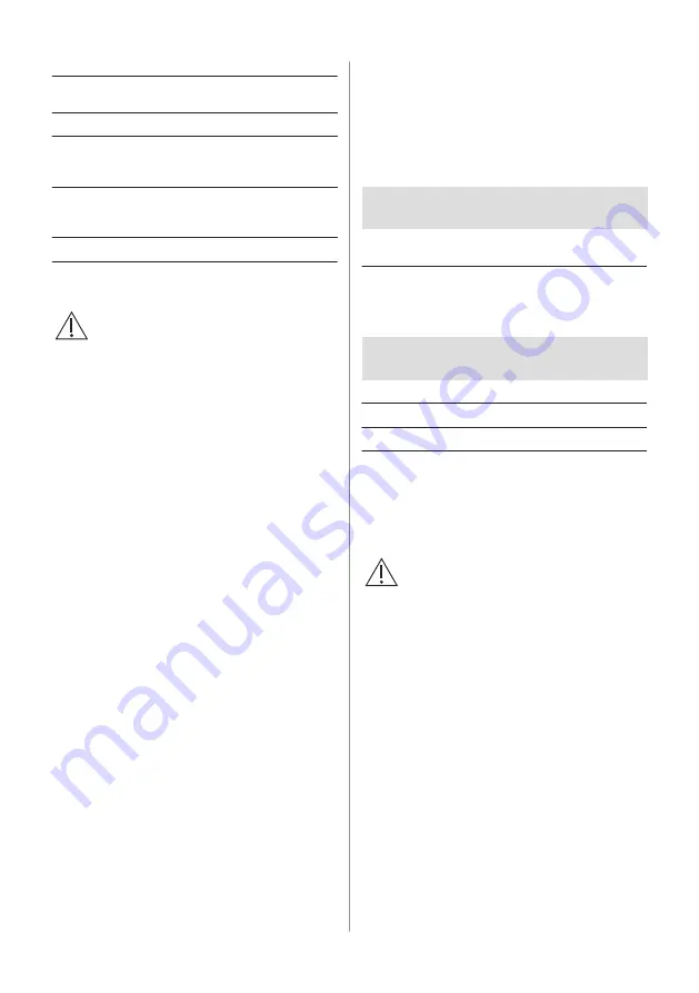 AEG BES331111M User Manual Download Page 5