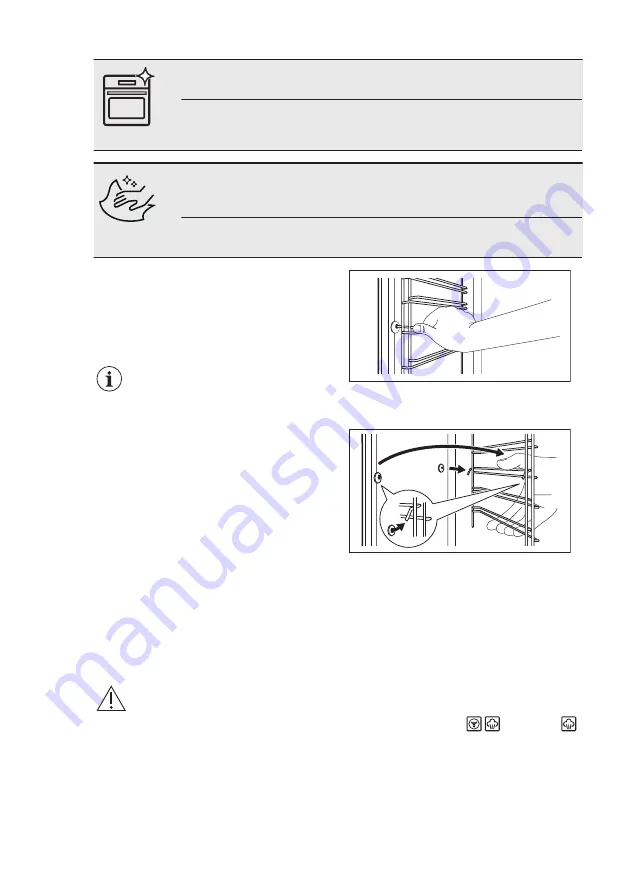 AEG BES356010B Скачать руководство пользователя страница 30