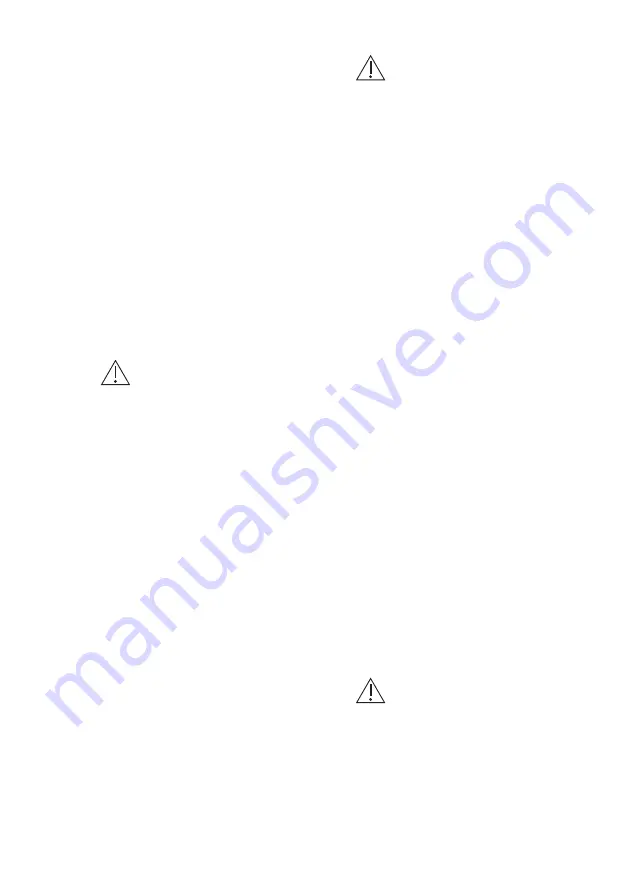 AEG BES45101LM User Manual Download Page 5