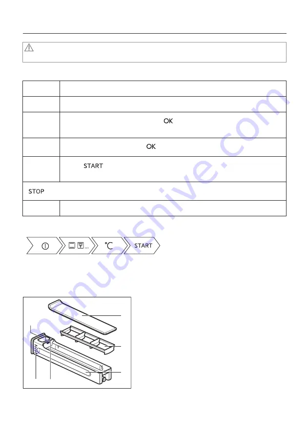 AEG BFS8800M User Manual Download Page 19